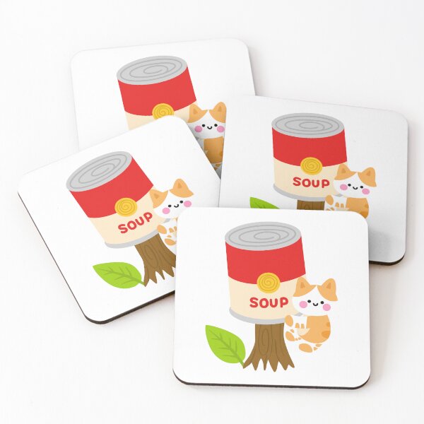 Item preview, Canned Food  designed and sold by KJackArtwork.