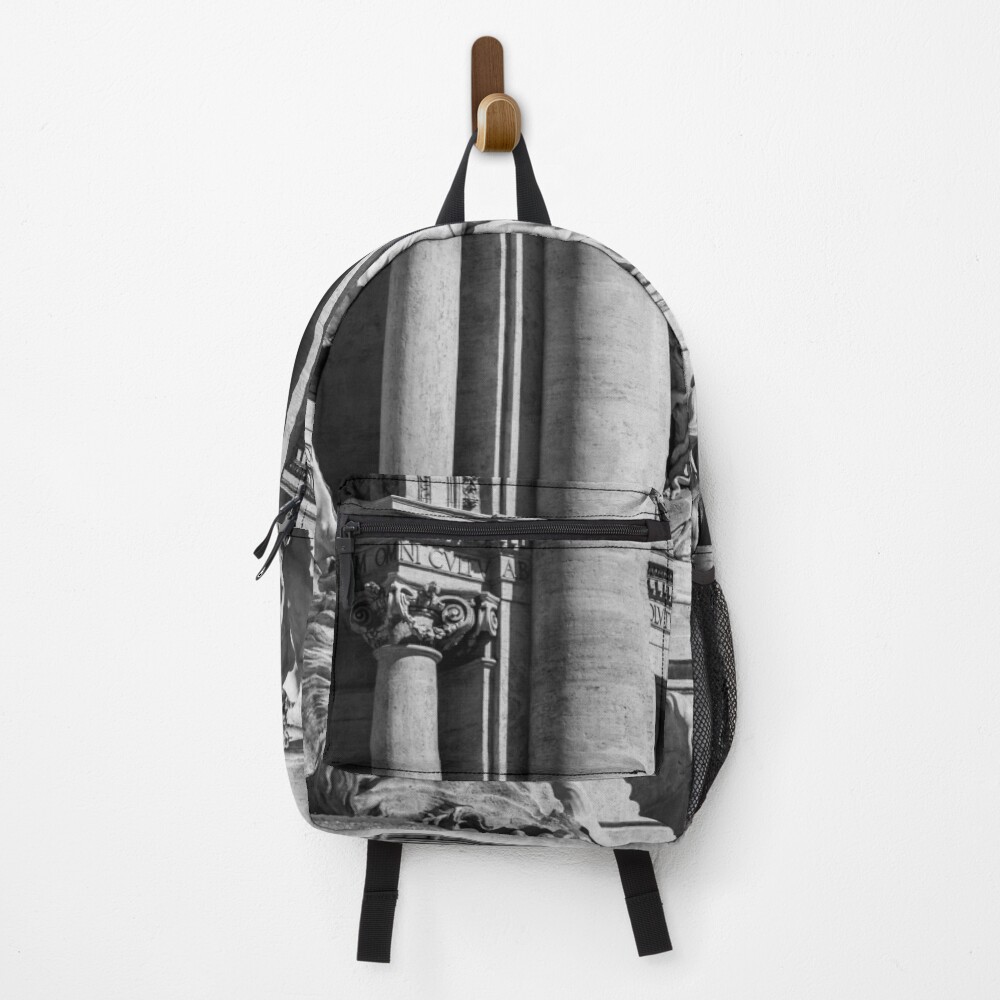 Item preview, Backpack designed and sold by RJWImages.
