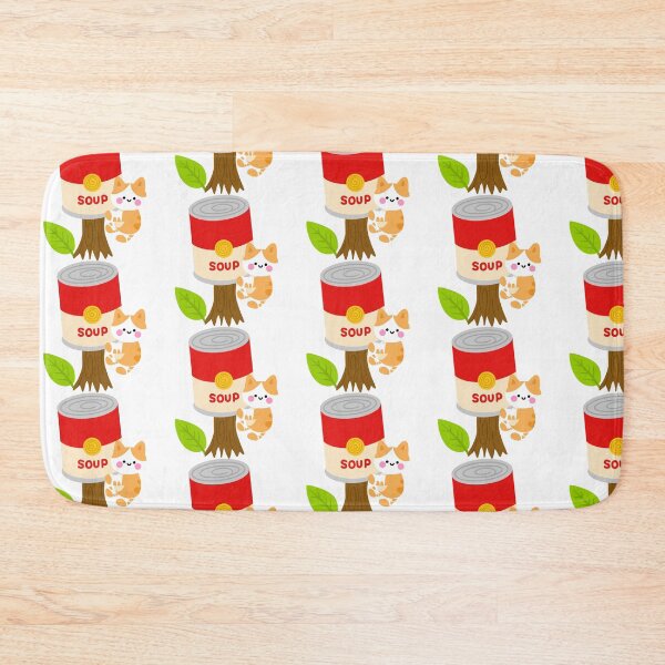 Item preview, Canned Food  designed and sold by KJackArtwork.