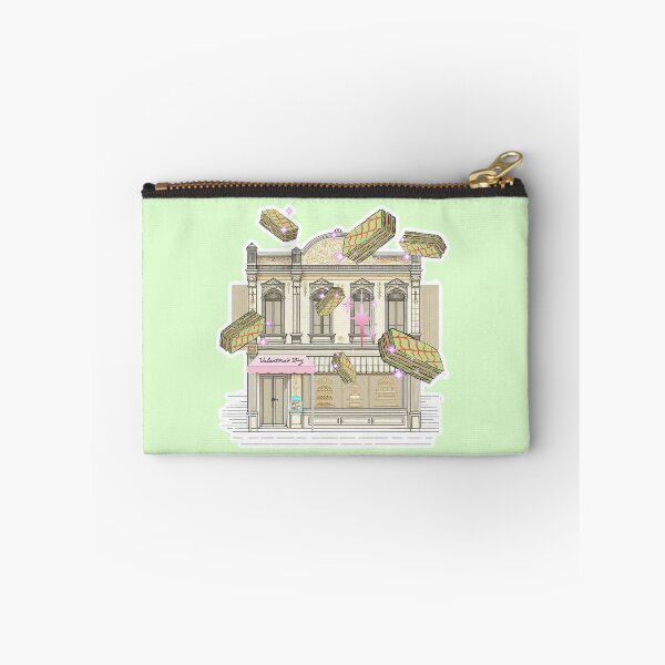 Item preview, Magical Bakery Illustration – Dreamy Cake Shop with Floating Desserts designed and sold by Sugar Wisdom .