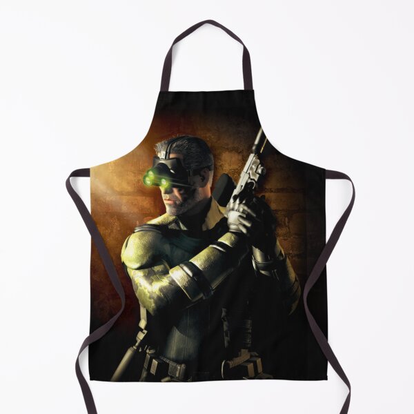 Item preview, Splinter Cell Pandora Tomorrow - Cover Art designed and sold by NovaIce.