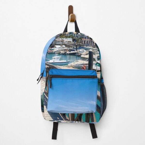 Item preview, Lanzarote Marina Rubicon Playa Blanca designed and sold by RJW Images.