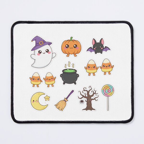 Item preview, Monster Bash Halloween Crew Cute designed and sold by GeminiDaydreamer.