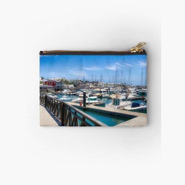 Item preview, Lanzarote Marina Rubicon Playa Blanca designed and sold by RJW Images.