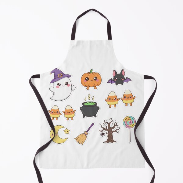 Item preview, Monster Bash Halloween Crew Cute designed and sold by GeminiDaydreamer.