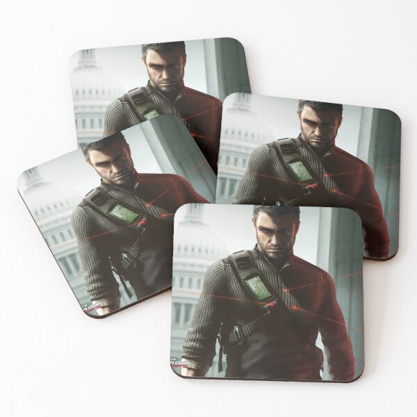 Item preview, Take Your Shot - Splinter Cell Convicition  designed and sold by NovaIce.