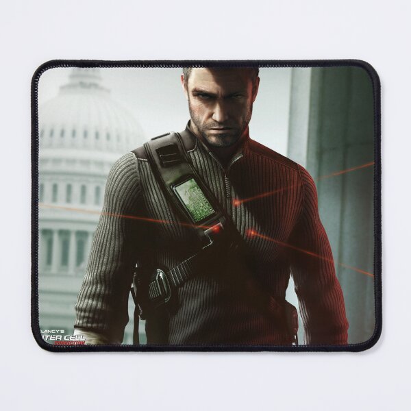 Item preview, Take Your Shot - Splinter Cell Convicition  designed and sold by NovaIce.