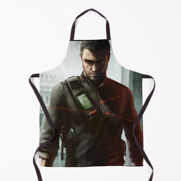 Item preview, Take Your Shot - Splinter Cell Convicition  designed and sold by NovaIce.