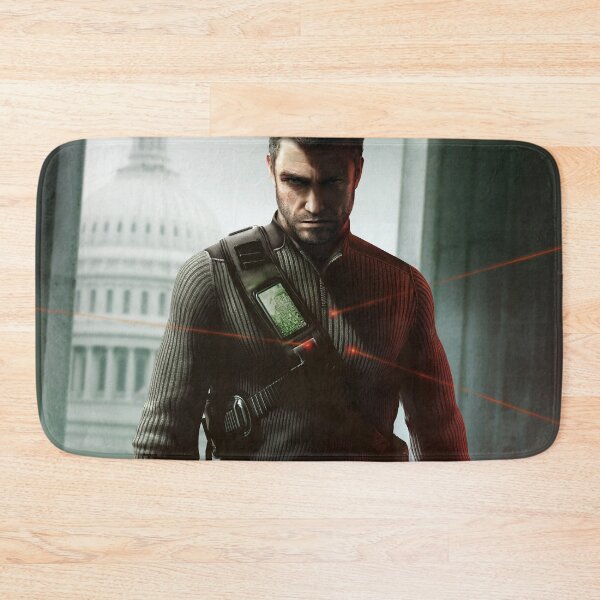 Item preview, Take Your Shot - Splinter Cell Convicition  designed and sold by NovaIce.