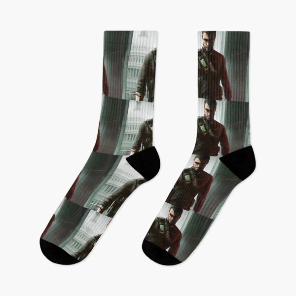 Item preview, Take Your Shot - Splinter Cell Convicition  designed and sold by NovaIce.