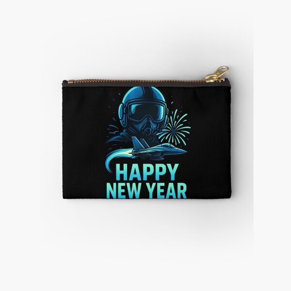 Item preview, Happy New Year Fighter Pilot Gift Idea  #Aviation designed and sold by Combat Skies.