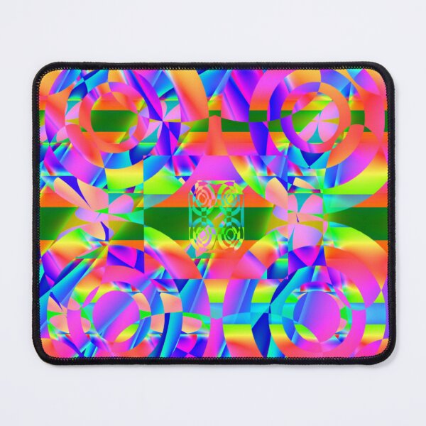 Item preview, Round, square, colorful... designed and sold by Harryucksche.