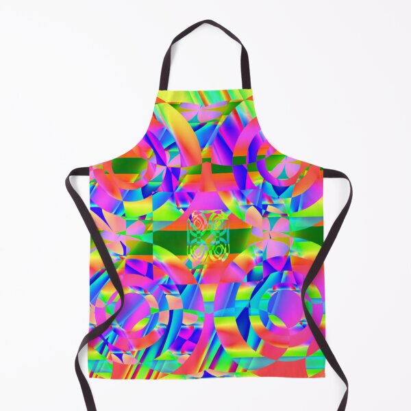 Item preview, Round, square, colorful... designed and sold by Harryucksche.