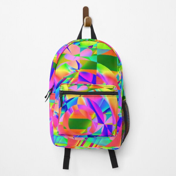 Item preview, Round, square, colorful... designed and sold by Harryucksche.