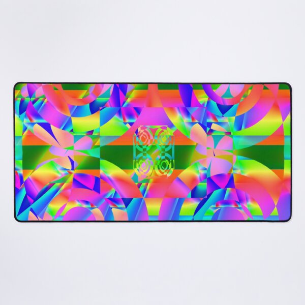 Item preview, Round, square, colorful... designed and sold by Harryucksche.