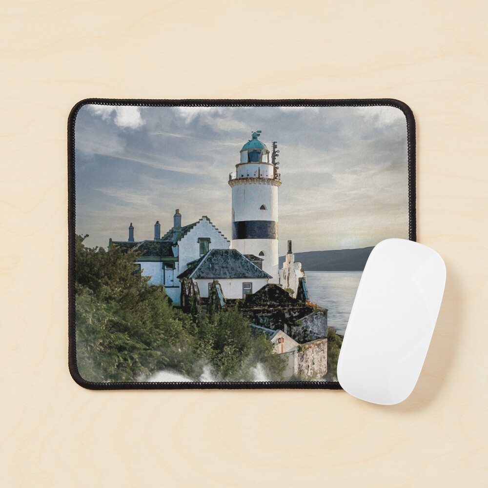 Item preview, Mouse Pad designed and sold by RJWImages.