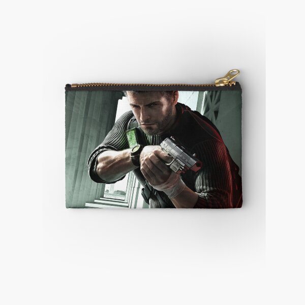 Item preview, Splinter Cell Conviction - Wallpaper Variant 2 designed and sold by NovaIce.