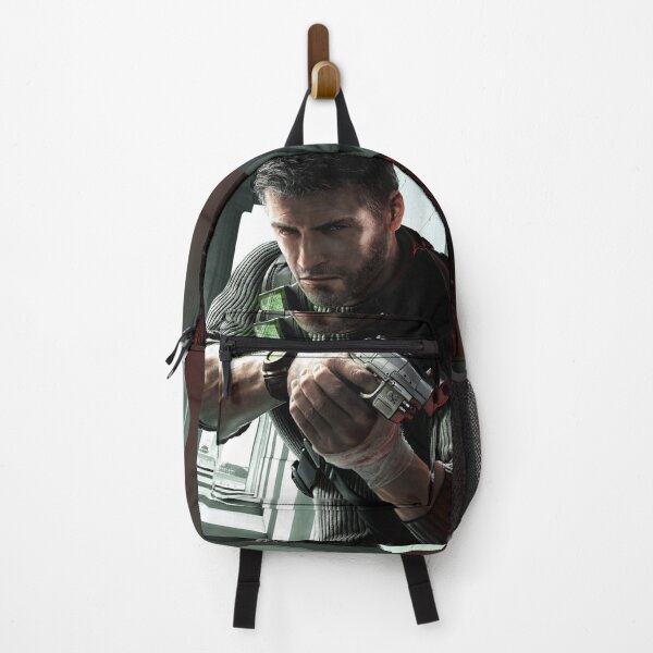Item preview, Splinter Cell Conviction - Wallpaper Variant 2 designed and sold by NovaIce.
