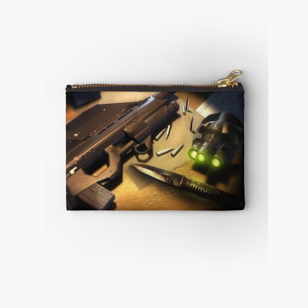 Item preview, Sam's Equipment - Chaos Theory designed and sold by NovaIce.