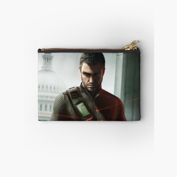 Item preview, Splinter Cell Conviction - Infamous Symbolism designed and sold by NovaIce.
