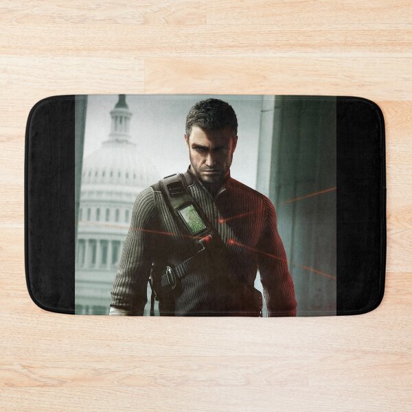 Item preview, Splinter Cell Conviction - Infamous Symbolism designed and sold by NovaIce.