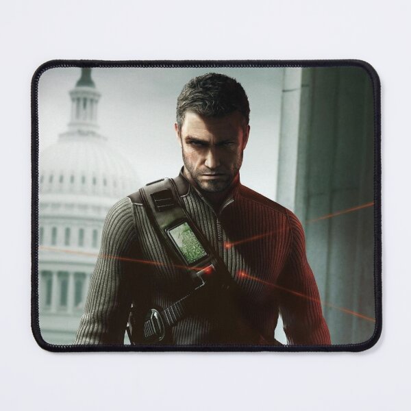 Item preview, Splinter Cell Conviction - Infamous Symbolism designed and sold by NovaIce.