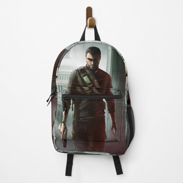 Item preview, Splinter Cell Conviction - Infamous Symbolism designed and sold by NovaIce.