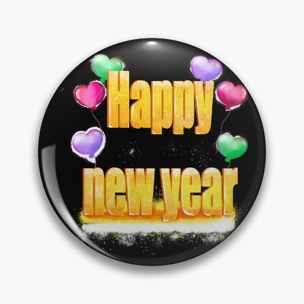 Item preview, Happy new year party celebration for men women and kids designed and sold by Artonmytee.