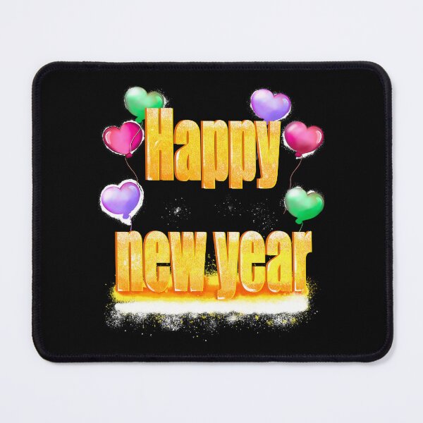 Item preview, Happy new year party celebration for men women and kids designed and sold by Artonmytee.