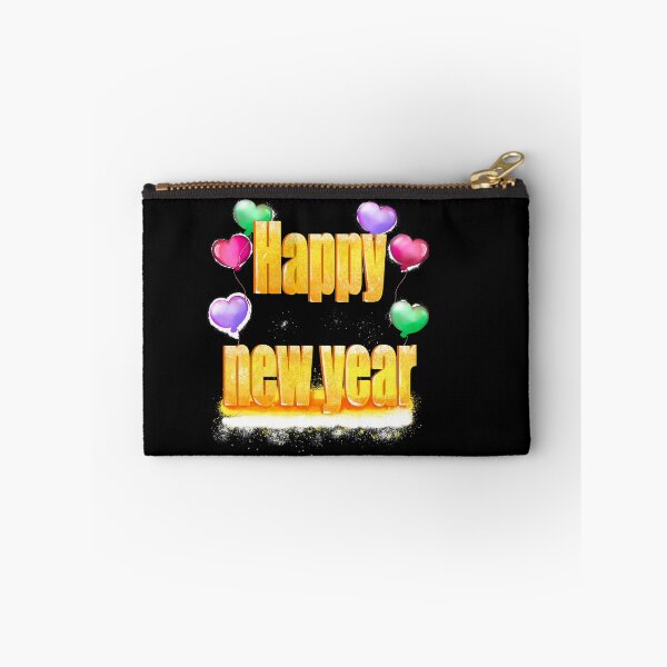 Item preview, Happy new year party celebration for men women and kids designed and sold by Artonmytee.