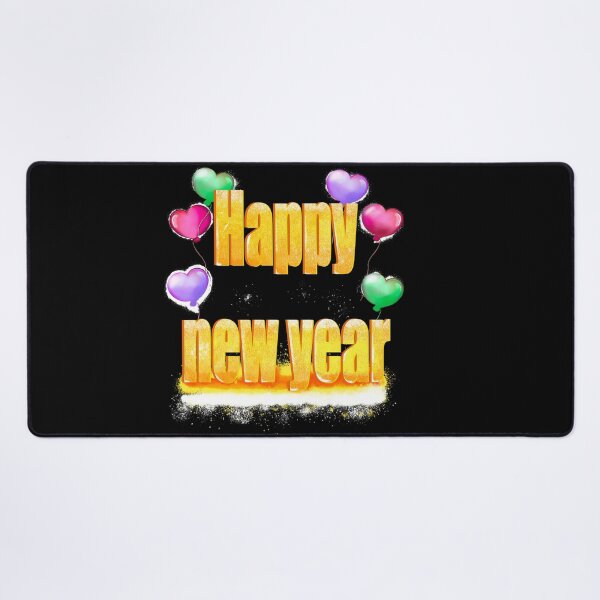 Item preview, Happy new year party celebration for men women and kids designed and sold by Artonmytee.