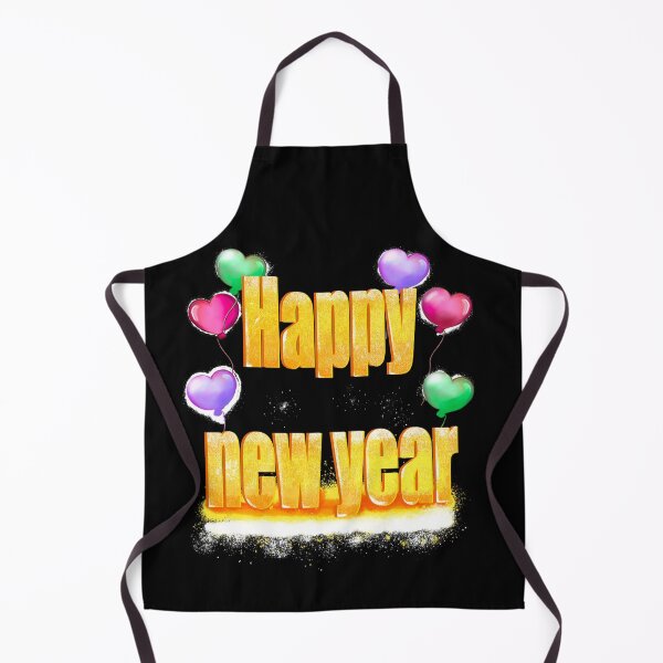 Item preview, Happy new year party celebration for men women and kids designed and sold by Artonmytee.