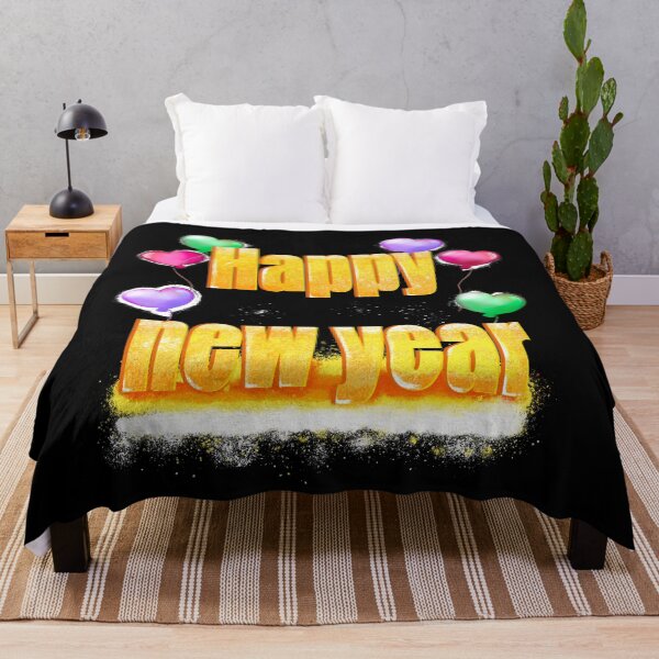 Item preview, Happy new year party celebration for men women and kids designed and sold by Artonmytee.