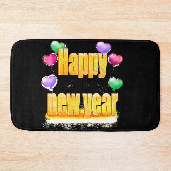 Item preview, Happy new year party celebration for men women and kids designed and sold by Artonmytee.