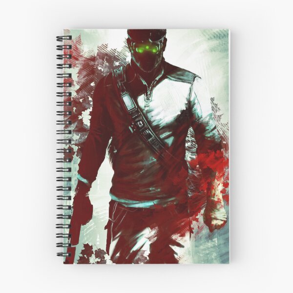 Item preview, Splinter Cell Conviction Concept Art designed and sold by NovaIce.