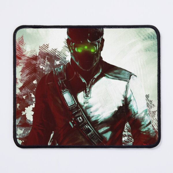 Item preview, Splinter Cell Conviction Concept Art designed and sold by NovaIce.