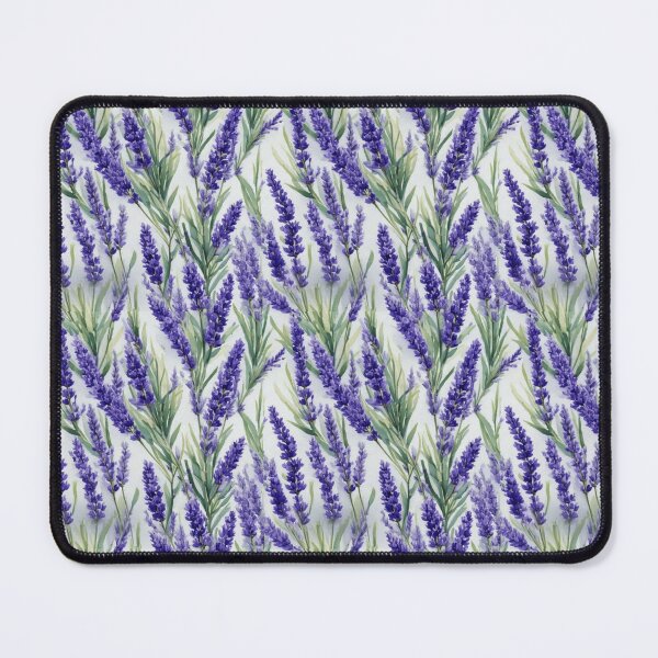 Item preview, Lavender Flower 1/12 - Botanical [ 2025 - Collection ] designed and sold by elmsstudios.