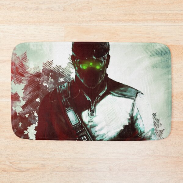 Item preview, Splinter Cell Conviction Concept Art designed and sold by NovaIce.