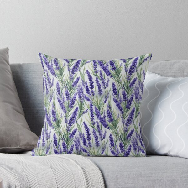 Item preview, Lavender Flower 1/12 - Botanical [ 2025 - Collection ] designed and sold by elmsstudios.