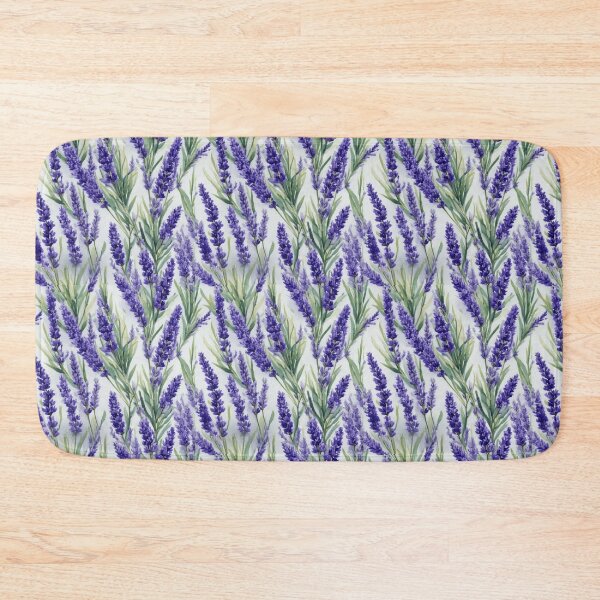 Item preview, Lavender Flower 1/12 - Botanical [ 2025 - Collection ] designed and sold by elmsstudios.