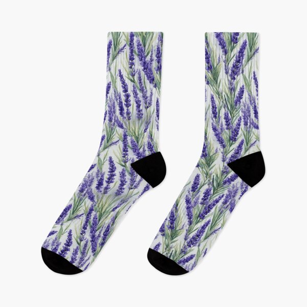 Item preview, Lavender Flower 1/12 - Botanical [ 2025 - Collection ] designed and sold by elmsstudios.