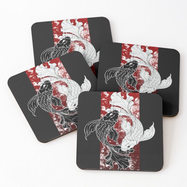 Item preview, Yin & Yang: Dualism designed and sold by TORMENTLLC.