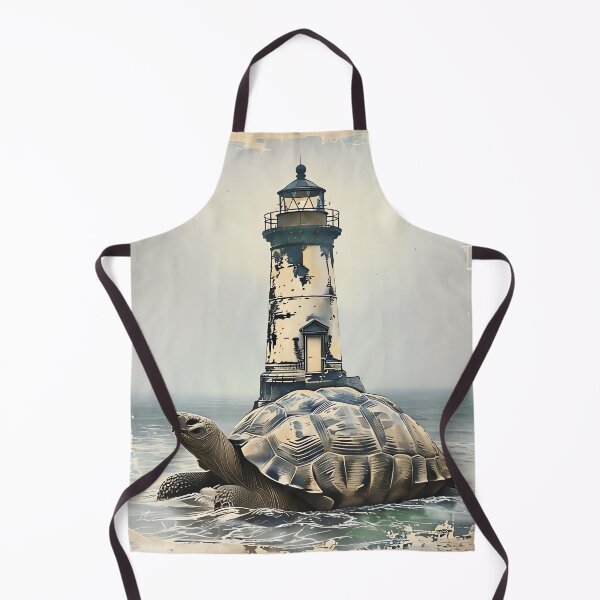 Item preview, The Wandering Beacon designed and sold by ONYX Pixee.