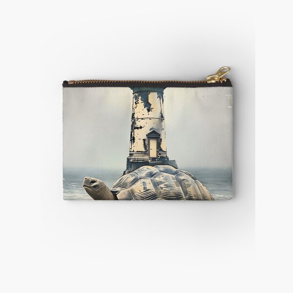 Item preview, The Wandering Beacon designed and sold by ONYX Pixee.