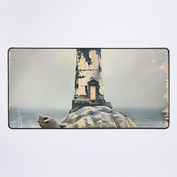 Item preview, The Wandering Beacon designed and sold by ONYX Pixee.