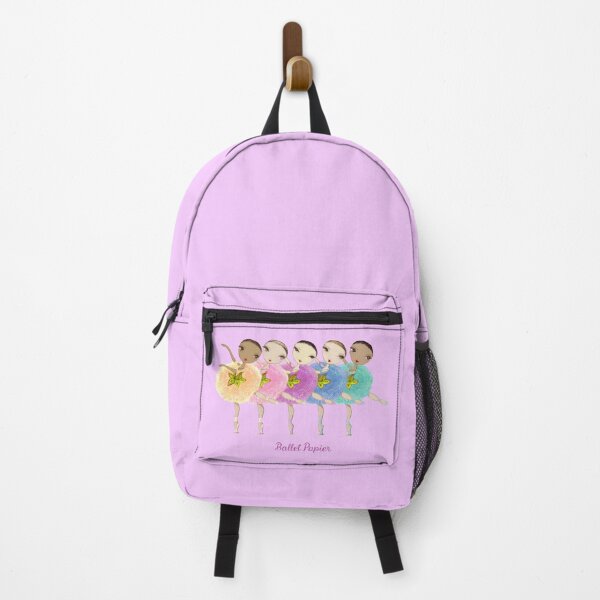 Item preview, Ballet Friends designed and sold by Ballet Papier.