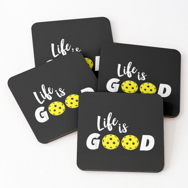 Item preview, Life Is Pickleball Funny designed and sold by clancewxn8.