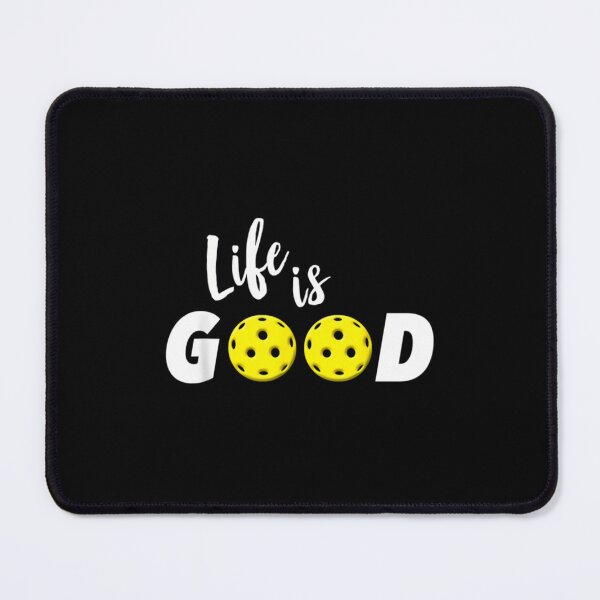 Item preview, Life Is Pickleball Funny designed and sold by clancewxn8.