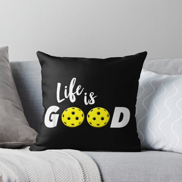 Item preview, Life Is Pickleball Funny designed and sold by clancewxn8.