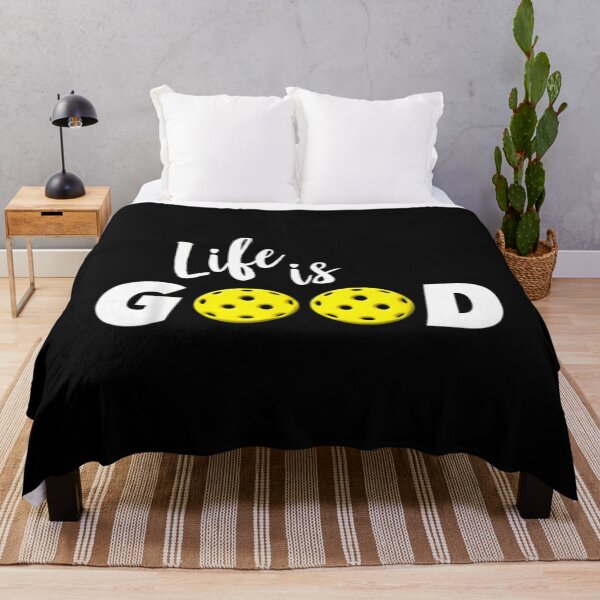 Item preview, Life Is Pickleball Funny designed and sold by clancewxn8.